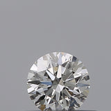 0.31 carat Round diamond F  VVS2 Excellent