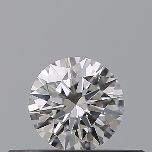 0.19 carat Round diamond G  VVS1 Excellent