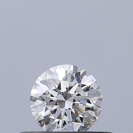0.29 carat Round diamond F VVS1 Excellent