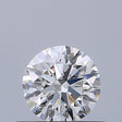 0.50 carat Round diamond E VVS1 VeryGood