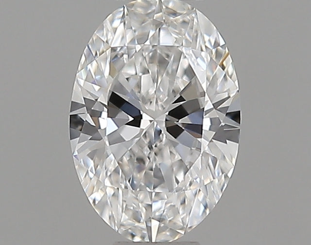 0.34 carat Oval diamond E VVS1 