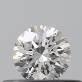 0.25 carat Round diamond F  VS1 Excellent