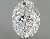 0.30 carat Oval diamond E  VS1
