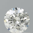 0.50 carat Round diamond G VVS1 Excellent