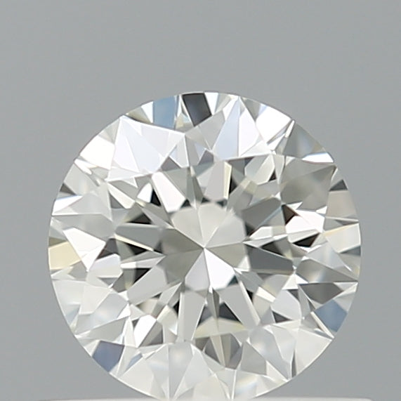 0.50 carat Round diamond G VVS1 Excellent