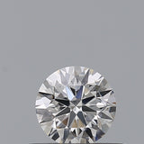 0.32 carat Round diamond E  SI1 Excellent