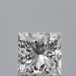 0.57 carat Princess diamond E VVS2 