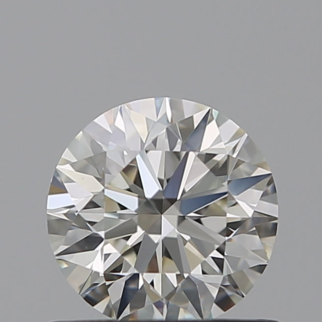 0.64 carat Round diamond K  VVS2 Excellent