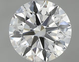 1.13 carat Round diamond E VS1 Excellent