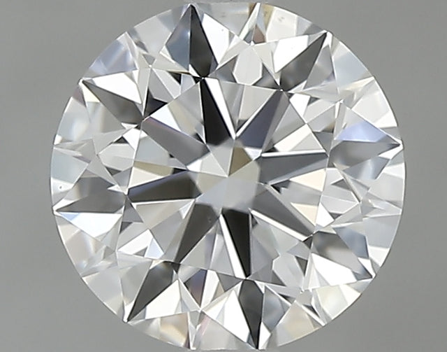 1.13 carat Round diamond E VS1 Excellent