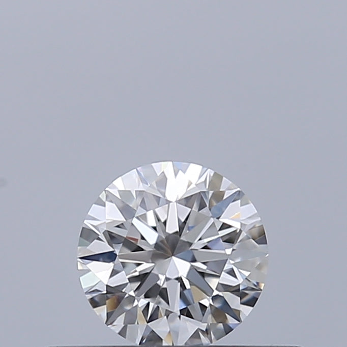 0.30 carat Round diamond D VS1 Excellent