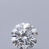0.30 carat Round diamond D VS1 Excellent