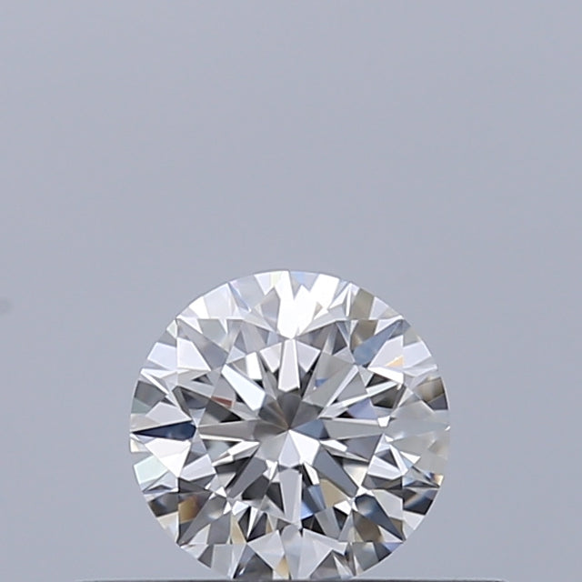 0.30 carat Round diamond D VS1 Excellent