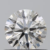 0.50 carat Round diamond H  VVS1 Excellent