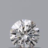 0.42 carat Round diamond E  VS1 Excellent