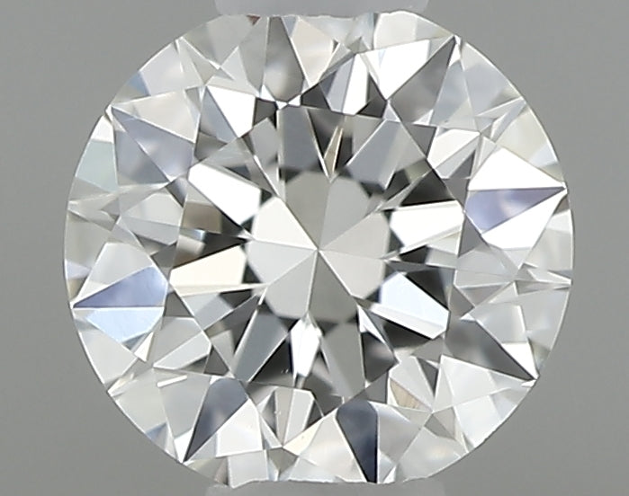 0.30 carat Round diamond H  VS1 Excellent