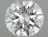 0.30 carat Round diamond H  VS1 Excellent