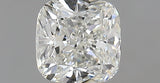 0.90 carat Cushion diamond G IF Excellent