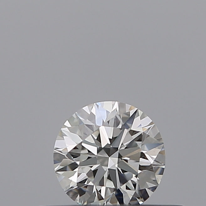 0.27 carat Round diamond G  VS1 Excellent