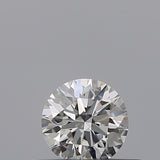 0.27 carat Round diamond G  VS1 Excellent