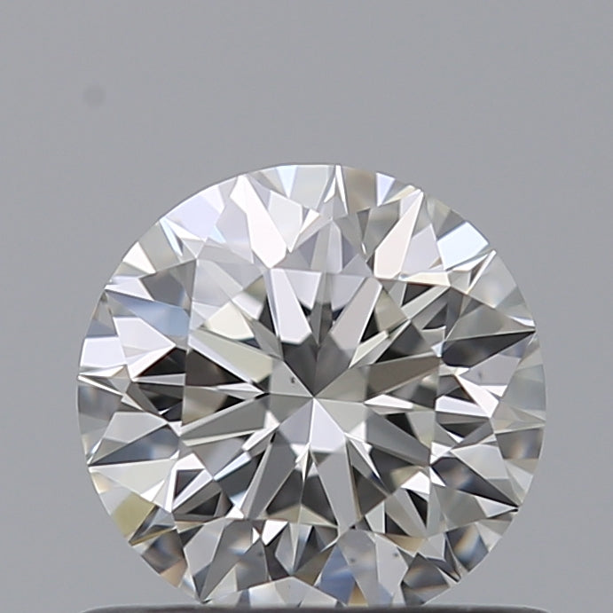 0.61 carat Round diamond G  VS1 Excellent