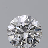 0.50 carat Round diamond E  VVS1 Excellent