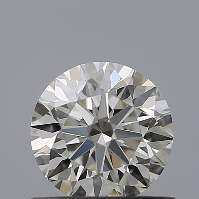 0.60 carat Round diamond H VVS1 Excellent