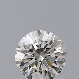 0.50 carat Round diamond G  VVS1 Excellent