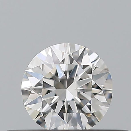 0.23 carat Round diamond F IF Excellent