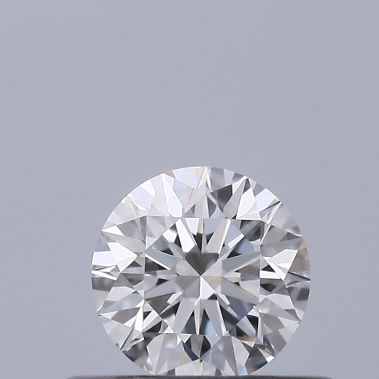 0.32 carat Round diamond D VVS1 Excellent