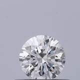 0.32 carat Round diamond D VVS1 Excellent