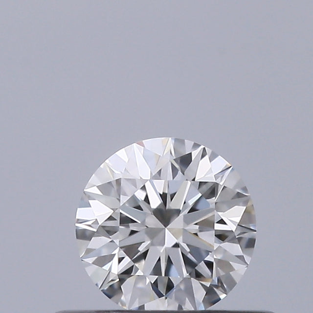 0.32 carat Round diamond D VVS1 Excellent