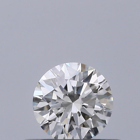 0.31 carat Round diamond G IF Excellent