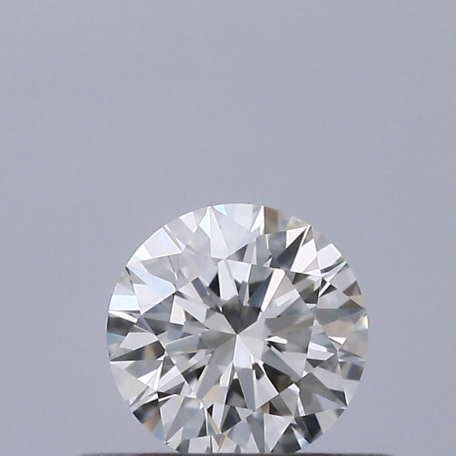 0.31 carat Round diamond G IF Excellent