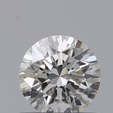 0.51 carat Round diamond G  VS1 Excellent