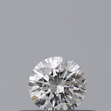 0.25 carat Round diamond D  VS1 Excellent