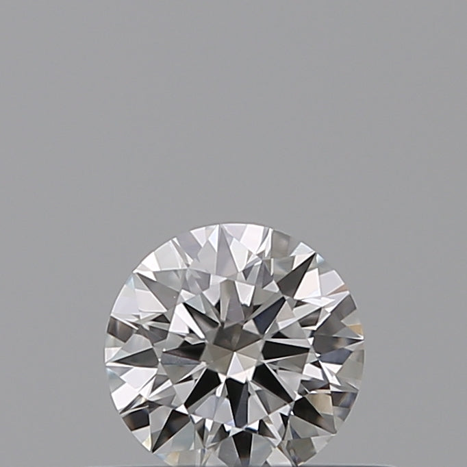 0.30 carat Round diamond F  VVS2 Excellent