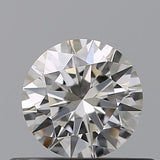 0.Diamant rond de 33 carats G VS2 Excellent