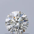 0.60 carat Round diamond K VS1 Excellent