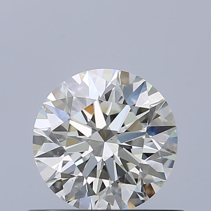 0.60 carat Round diamond K VS1 Excellent