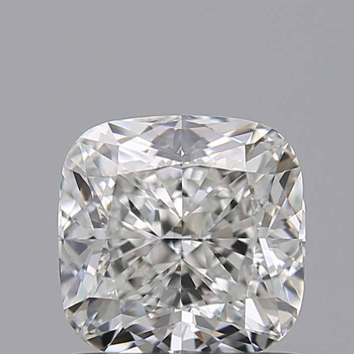 1.01 carat Cushion diamond G  FL