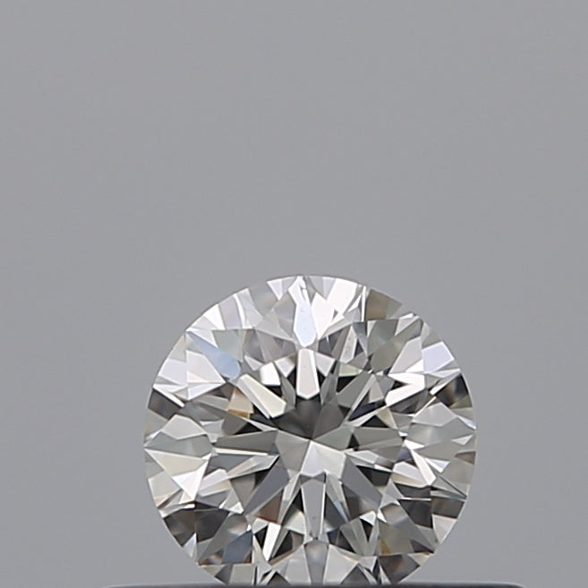 0.30 carat Round diamond E  VS2 Excellent