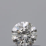 0.30 carat Round diamond E  VS2 Excellent