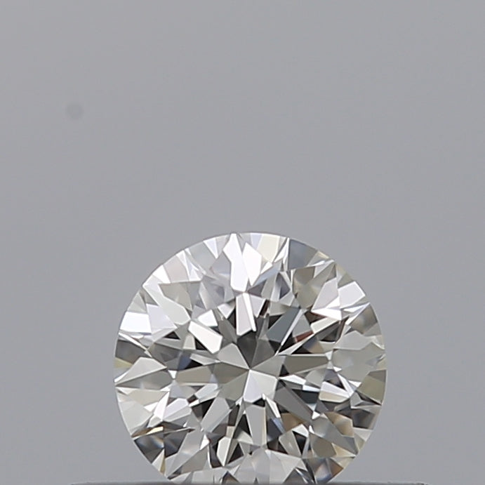 0.26 carat Round diamond G  VVS2 Excellent