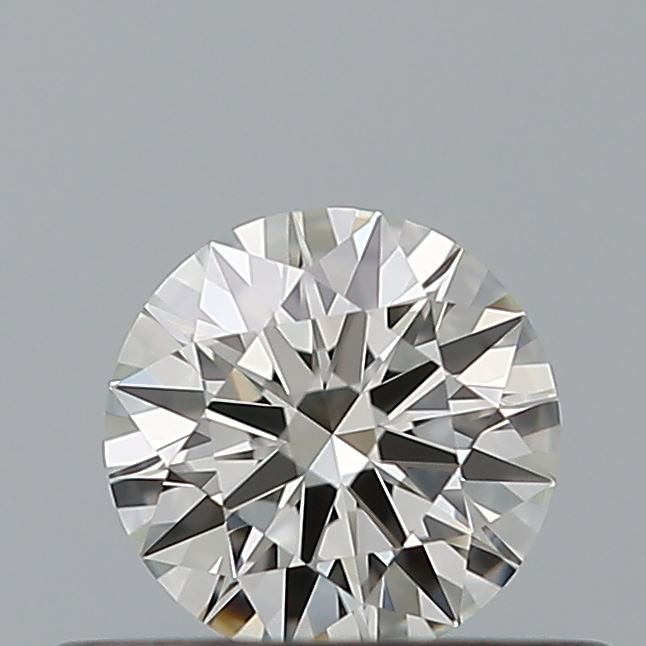 0.31 carat Round diamond J VVS1 Excellent