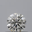 0.35 carat Round diamond G  VS1 Excellent