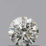 0.45 carat Round diamond L  SI1 Excellent