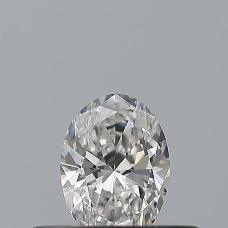 0.23 carat Oval diamond F  VVS1 