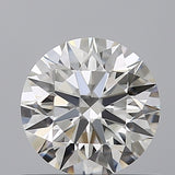 0.55 carat Round diamond G VVS2 Excellent
