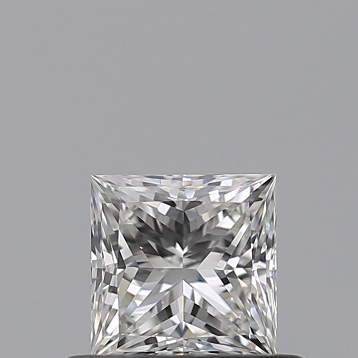 0.43 carat Princess diamond G  VVS1